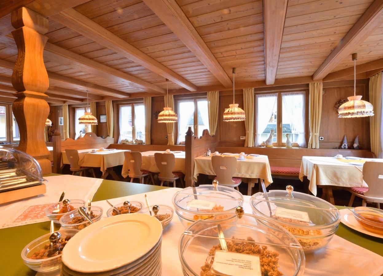 Gaestehaus Roseneck Todtmoos Extérieur photo