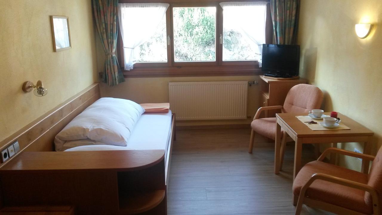 Gaestehaus Roseneck Todtmoos Extérieur photo