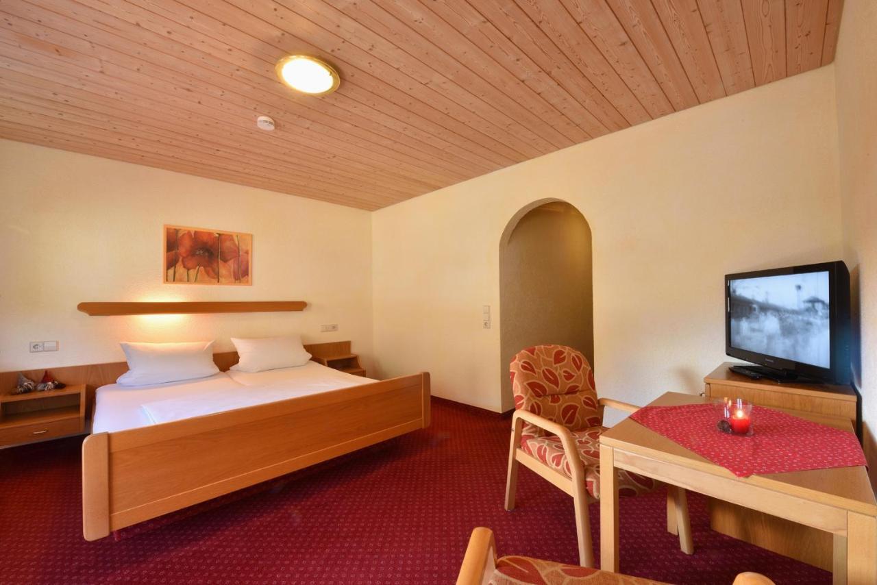 Gaestehaus Roseneck Todtmoos Extérieur photo