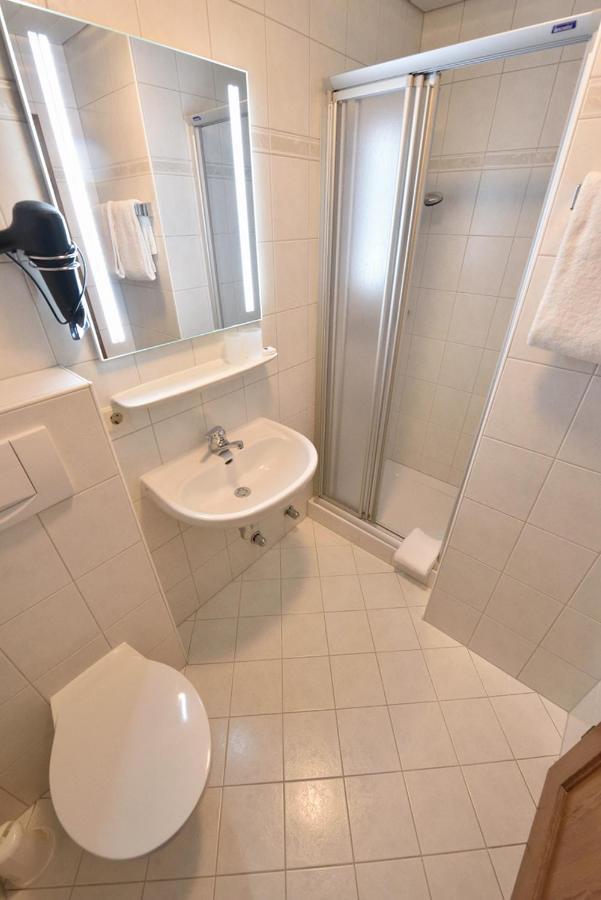 Gaestehaus Roseneck Todtmoos Extérieur photo