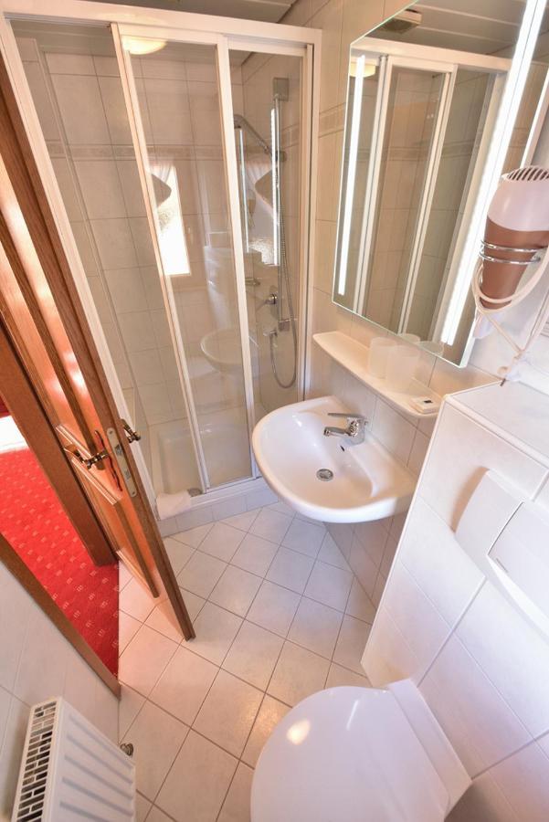 Gaestehaus Roseneck Todtmoos Extérieur photo